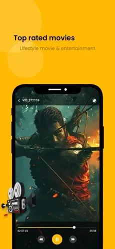 sony-tv-apps Top Rated Movies