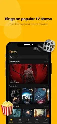 sony-tv-apps tv show